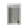 SYFLAR ESPELHO LED QD 14W 4000K BRANCO ABS