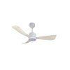 LUMINÁRIA VENTILADOR LED 18W F3042-A09-01MW