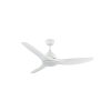 LUMINÁRIA VENTILADOR LED 18W F3052-A09-01MW