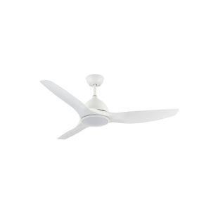 LUMINÁRIA VENTILADOR LED 18W F3052-A09-01MW