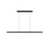 PENDENTE LED NAVARI PRETO 50W