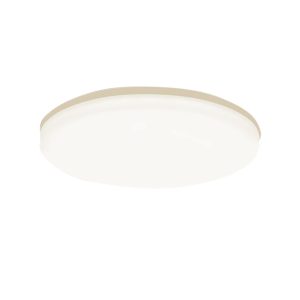 PLAFON LED TURIN REDONDO BRANCO 22W