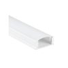 PERFIL P/ FITA LED SOB. SLIM (1707) BR APOLLO