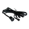 CONTROLE CENTRAL 12/24V SENSOR MOVIMENTO
