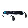 CONTROLE CENTRAL INDEPENDENTE P/ SENSOR TOUCH 12/24V