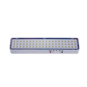 LUM. EMERGENCIA 60LEDS 5W 6500K APOLLO