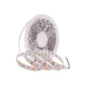 FITA LED 2835 240 LEDS 20W 6500K 8MM 10M 110V IP20 APOLLO