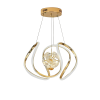 PENDENTE LED FIORE INFINITE 36W