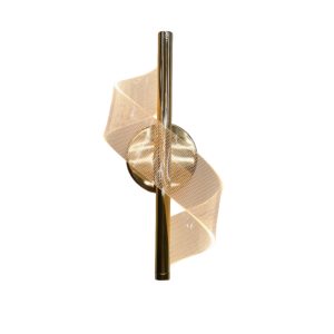 ARANDELA LED TWIST 5W 3K/ 4K/ 6.5K DR