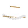 PENDENTE LED SFERA 11S