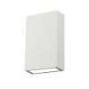 ARANDELA LED SUN 4W 3000K BRANCO
