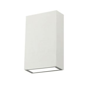 ARANDELA LED SUN 4W 3000K BRANCO