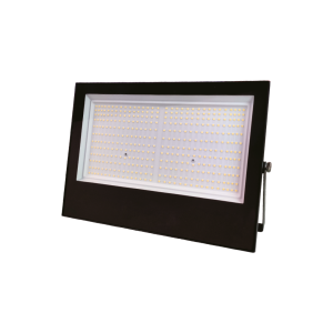 PROJETOR LED SLIM 1000W 6500K BIVOLT IP65
