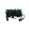PISCA 100 LAMP BF PLUG M/F 10M 220V 1,8MM - SEM LIGAÇÃO