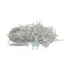 PISCA CHUVA DE METEORO BF 400 LAMP M/F 220V + CABO LIGAÇÃO