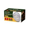 ESTROBO LED REDONDO 15W - BRANCO QUENTE