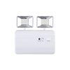BLOCO DE EMERGENCIA 24W 6500K IP20 APOLLO