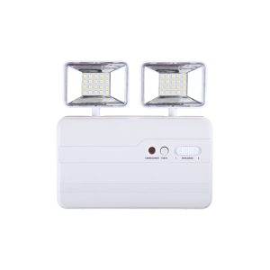 BLOCO DE EMERGENCIA 24W 6500K IP20 APOLLO