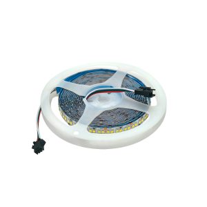 FITA LED 2835 240LEDS 10W CCT 8MM 5M 12V APOLLO