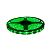 FITA LED 5050 60LEDS/M VERDE 5M 12V IP-44
