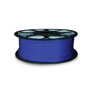 FITA LED COB 288LEDS AZUL 100M 127V APOLLO