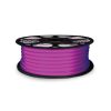 FITA LED COB 288LEDS ROXO 100M 127V APOLLO