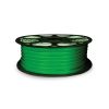 FITA LED COB 288LEDS VERDE 100M 127V APOLLO