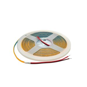 FITA LED COB BABY 7W/M 400LEDS 3000K 3MM 5M 12V APOLLO
