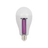 LAMP. BULBO DE EMERGENCIA LED 20W COM PILHA APOLLO
