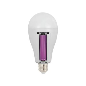 LAMP. BULBO DE EMERGENCIA LED 20W COM PILHA APOLLO