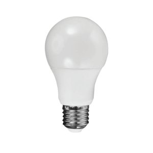 LAMP. BULBO LED 9W E27 6500K BIVOLT TOP LIGHT