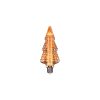 LAMP. FILAMENTO ARVORE DE NATAL 3W 2200K APOLLO