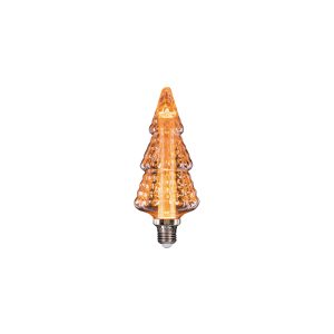 LAMP. FILAMENTO ARVORE DE NATAL 3W 2200K APOLLO