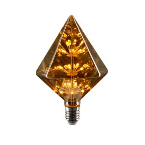 LAMP. FILAMENTO BROCA PONTIAGUDA 3W 2200K APOLLO