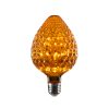 LAMP. FILAMENTO MORANGO 3W 2200K APOLLO