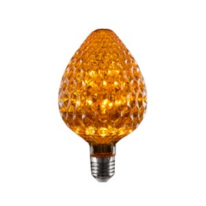 LAMP. FILAMENTO MORANGO 3W 2200K APOLLO