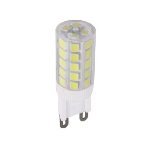 LAMP. G9 10W 6500K 127/220V TOP LIGHT