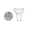 LAMP. MR-16 5W GU-10 BIVOLT VERMELHA