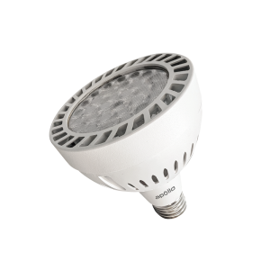LAMP. PAR 30 35W 4000K APOLLO
