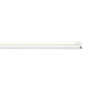 LUM. LED GABINETE T5 10W 3000K 600MM S/INTERRUPTOR