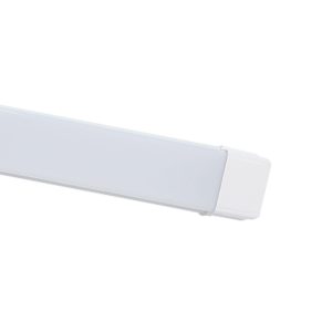 LUM. LED SLIM PLUS 80W 75X1200MM 6500K APOLLO