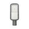 LUM. POSTE/PUBLICA LED 60W 5000K 160LM/W S/ BASE KIT 2X BIVOLT LUZ SOLLAR