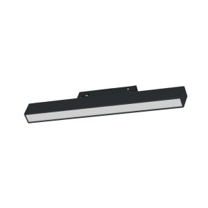 MAGNETIC LUMINARIA LINEAR DIFUSA 10W 4000K 30CM