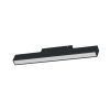 MAGNETIC LUMINARIA LINEAR DIFUSA 20W 4000K 60CM
