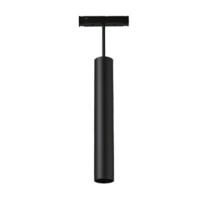 MAGNETIC PENDENTE 10W 4000K Ø40X300MM