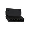 MAGNETIC SPOT QUADRA 10W 4000K