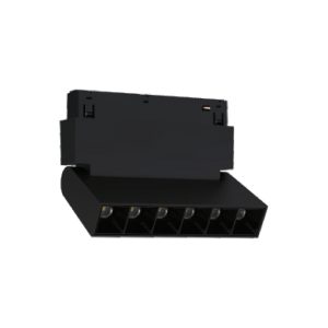 MAGNETIC SPOT QUADRA 10W 4000K