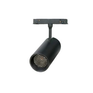 MAGNETIC SPOT TUBO 15W 3000K Ø45X100MM