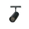 MAGNETIC SPOT TUBO 30W 6500K Ø60X150MM