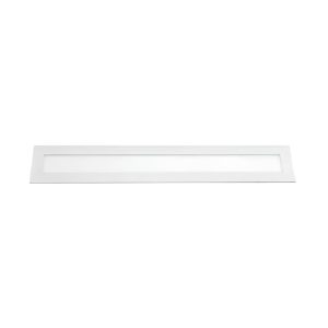 PAINEL ABS EMBUTIR RT 10X120 30W 6500K APOLLO